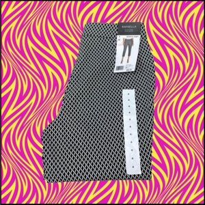 RAFAELLA Stretch capri